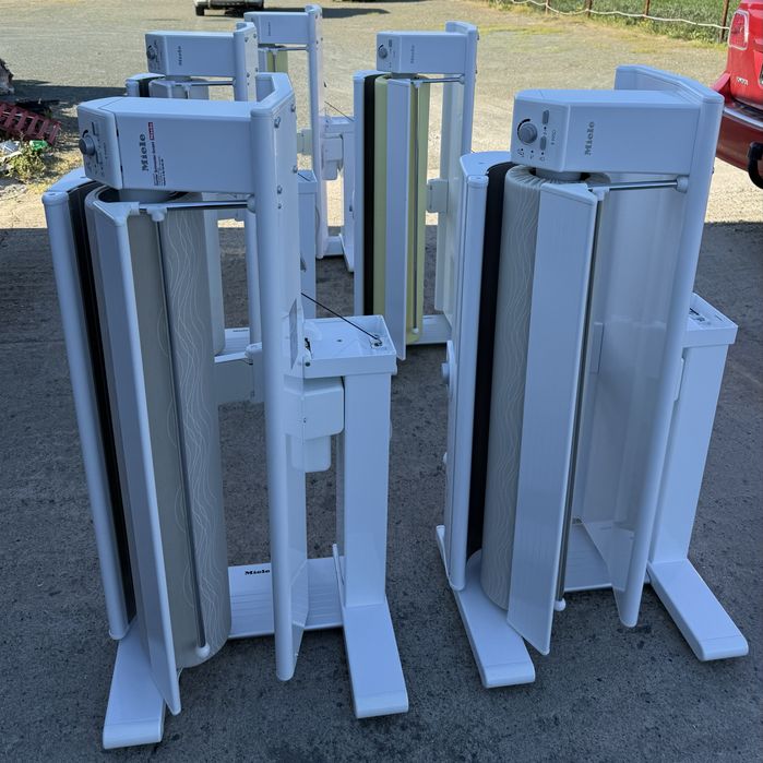 Гладачни машини Каландри Miele B 995D и Миеле B 990