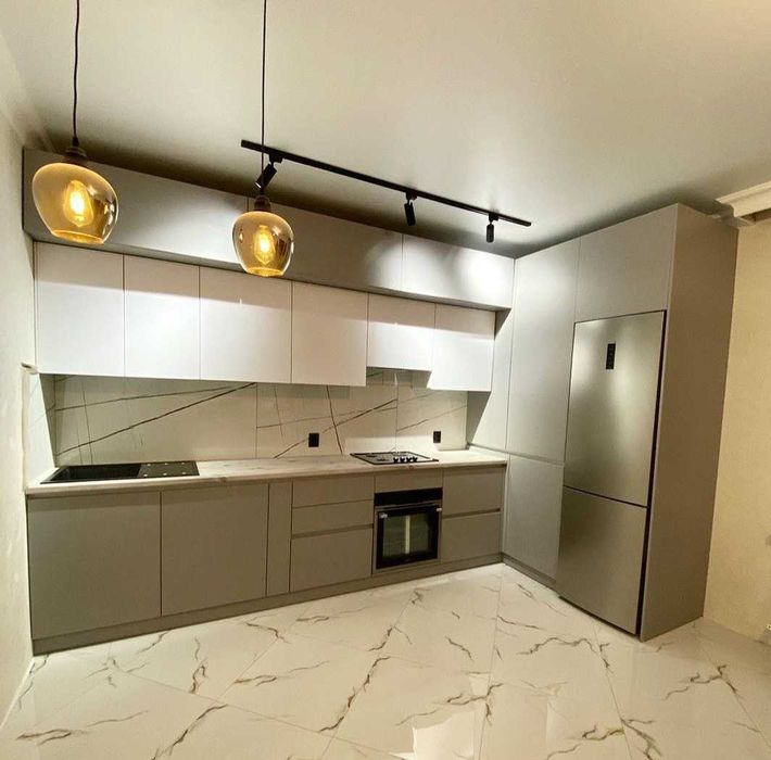 Кухонная мебель для дома