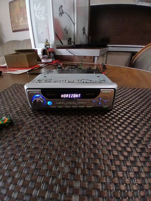Pioneer deh p8400mp