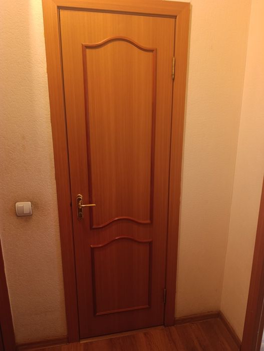 Двери(полотно) продам
