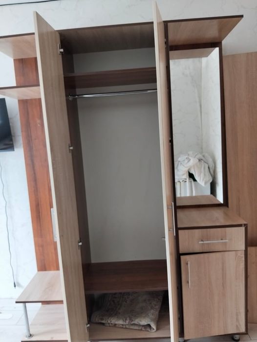 Мебельдер бар жағдайы жақсы