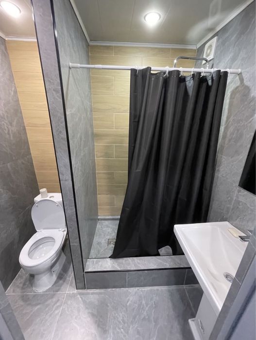 Сдается 1 ком кв левый берег район ЭКСПО