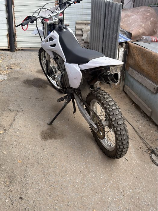 ПродамЭндуро 250сс