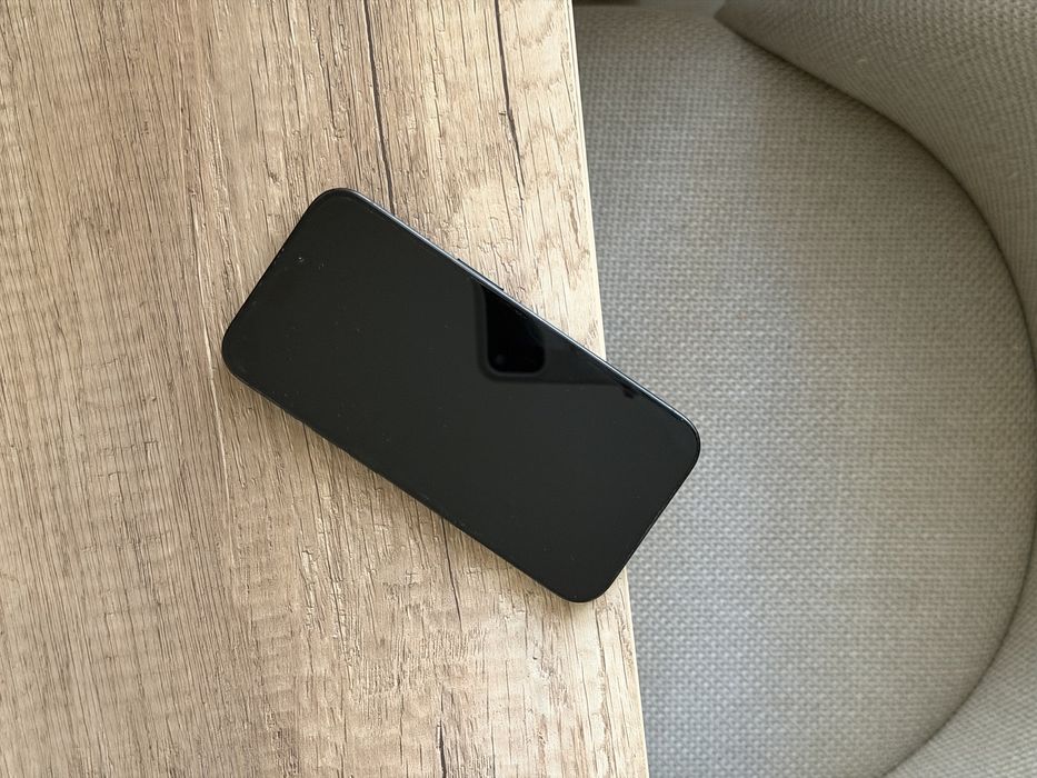 iPhone 15 Pro Б/У