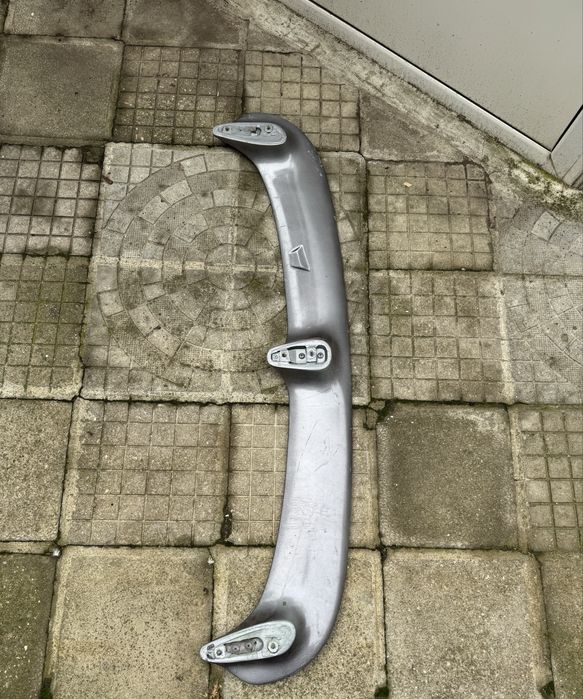 Спойлер за mazda / мазда 323