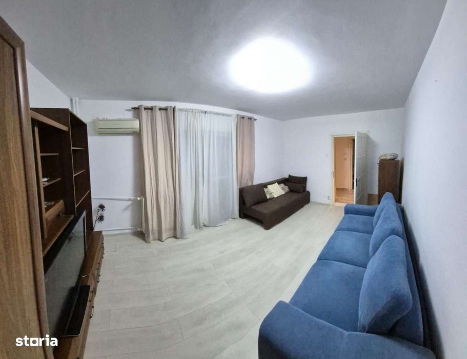 Apartament 2 camere, Drumul Taberei – Metrou Favorit
