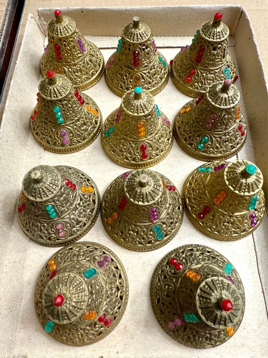 Globuri vechi de Craciun