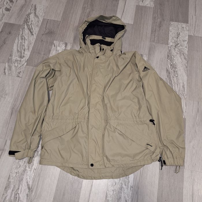 Geacă Vaude mărimea XL