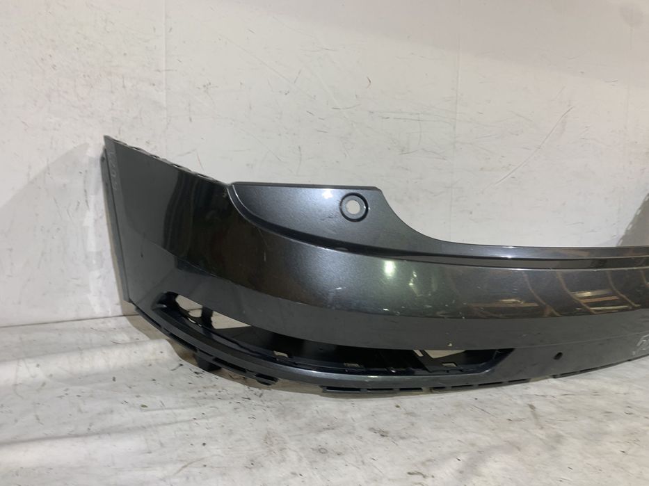 Bara spate Audi Q3, 2011, 2012, 2013, 2014, 2015, 2016, 2017, 2018.