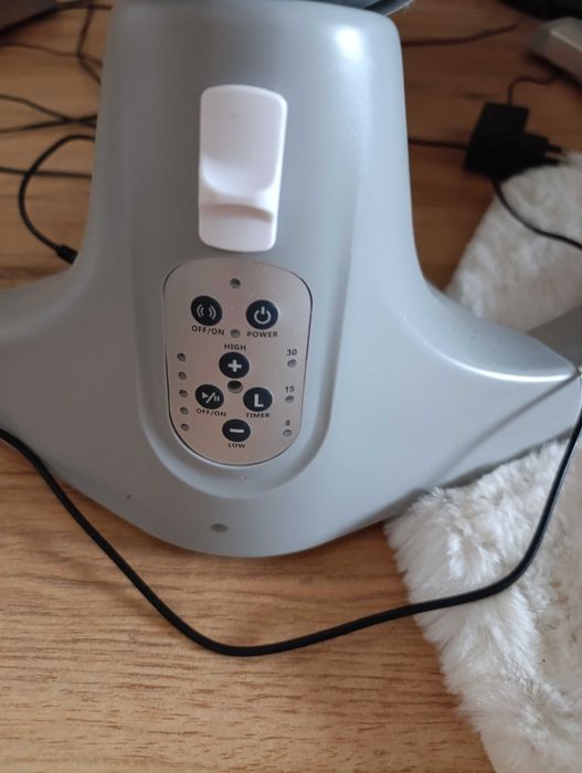 Електрическа люлка MONI унисекс