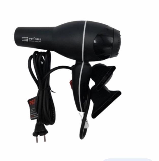 professional soch quritgich, yangi, hamyonbob