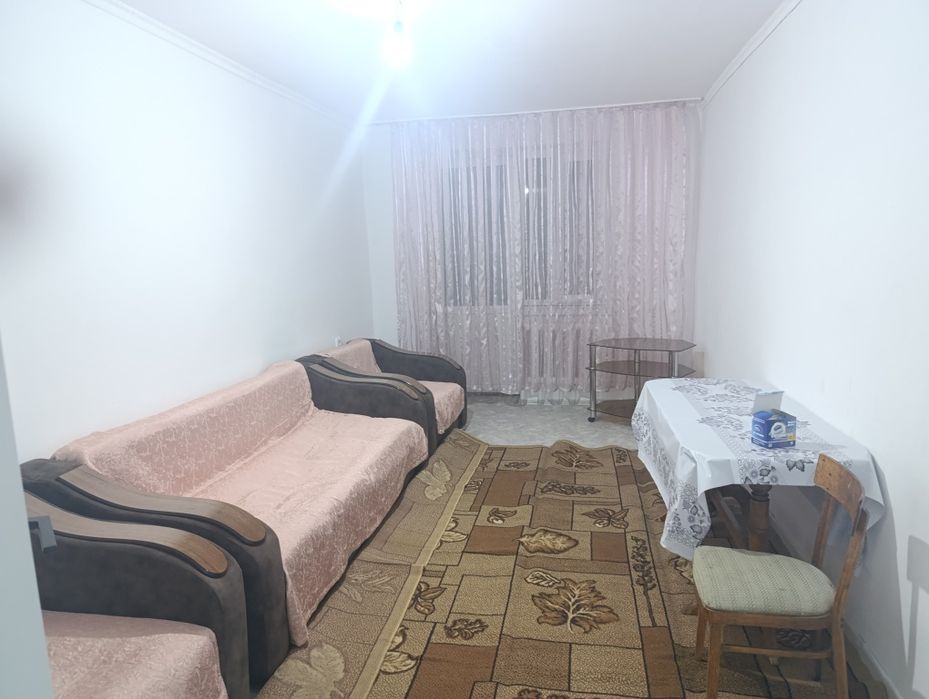 Сдам квартиру  на долгий  срок