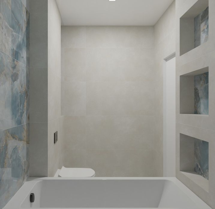 Маляр любые сложности нео классика хайтек веницианка отточенто