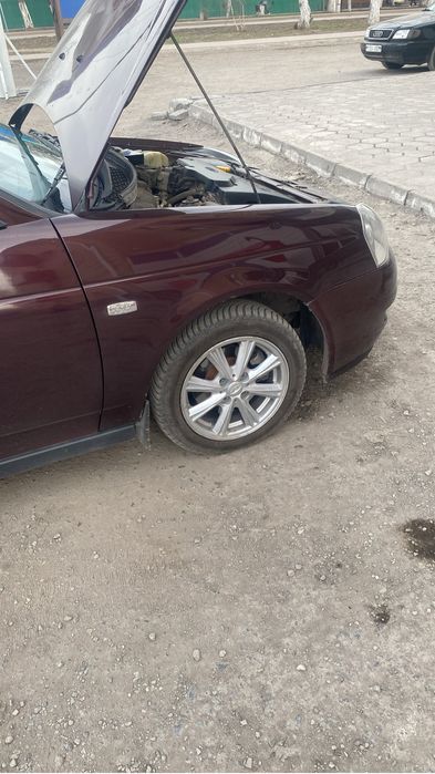 Продам шины летний