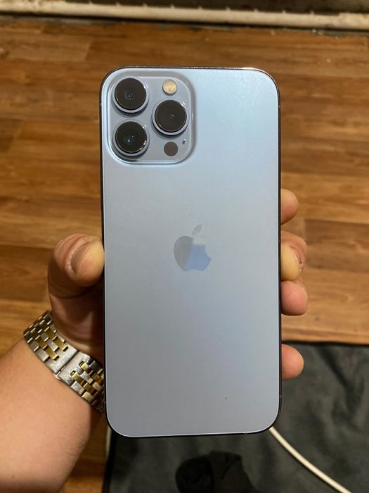 iPhone 13 Pro Max