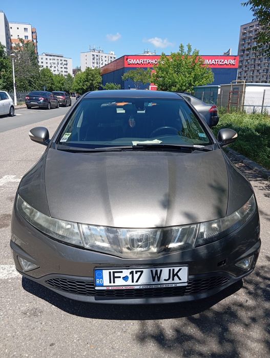 Honda civic 2.2 Diesel