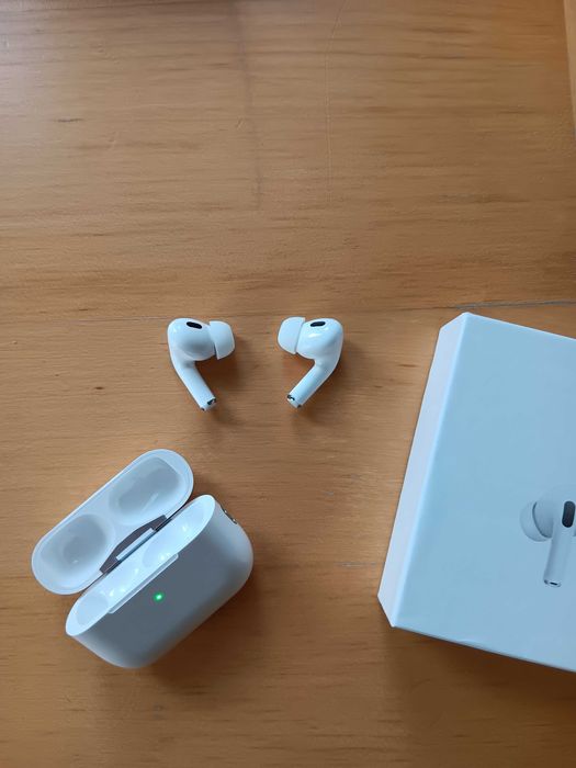 Безжични Слушалки AIR Pro 3 gen