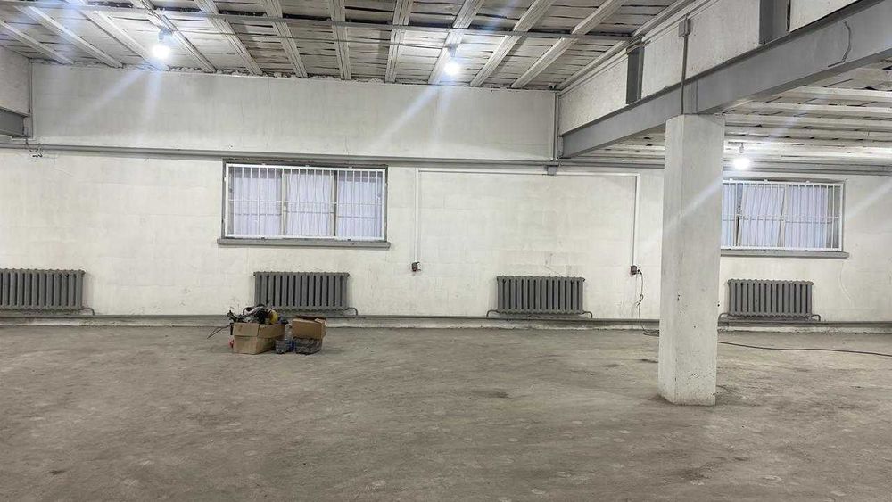 аренда помещения