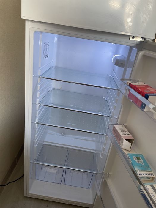 холодильник и стиральная машина