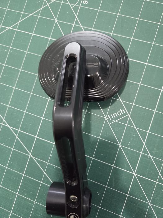 Oglinda bmw r ninet option 719