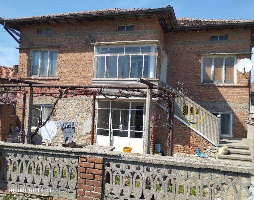 Продава се Къща в с. Брод, Област Хасково - 170 кв.м за 176 €/кв.м - Снимка #9