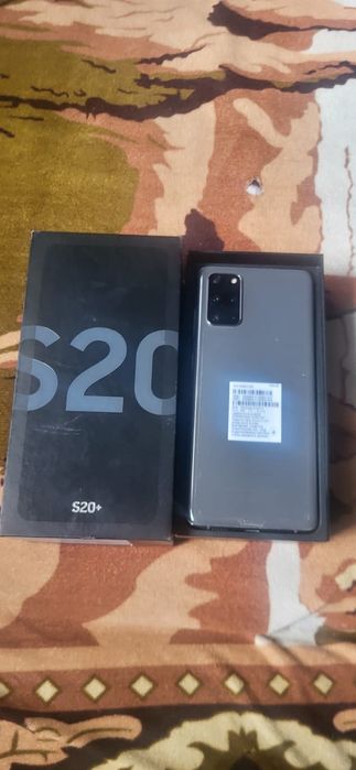 Самсунг с20+ обмен