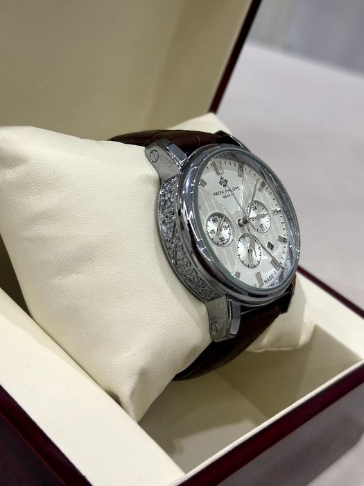 Patek Philippe кварц сағат