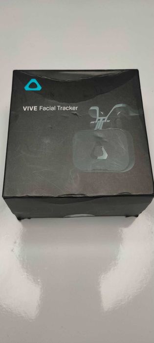 HTC vive face tracker pentru realitate virtuala, nou , sigilat
