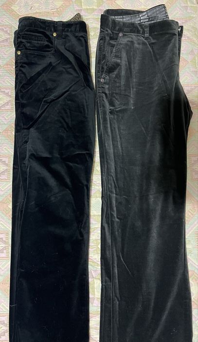 Джинсы Zilli муж.