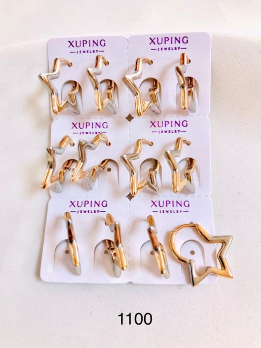 Продам бижутерию