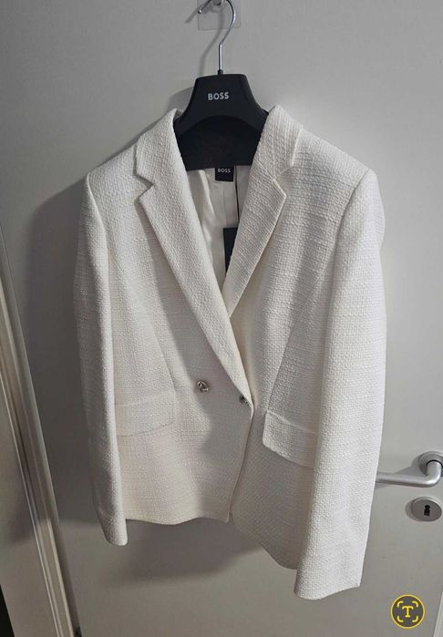 Sacou Dama Hugo Boss