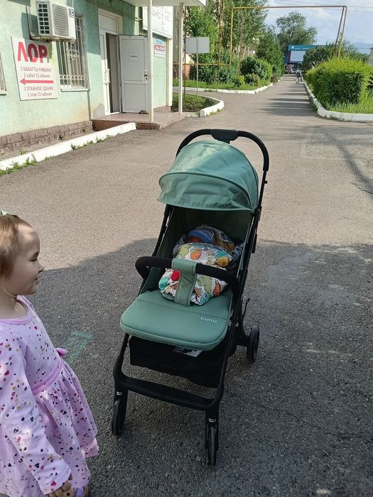 Продам коляску детскую