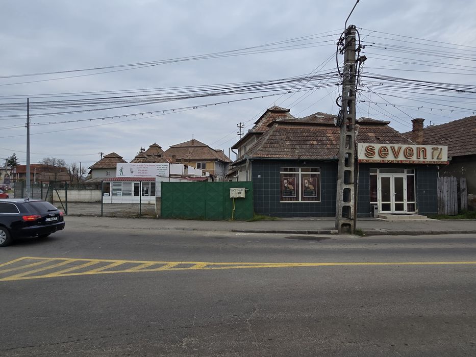 Imobil de vanzare