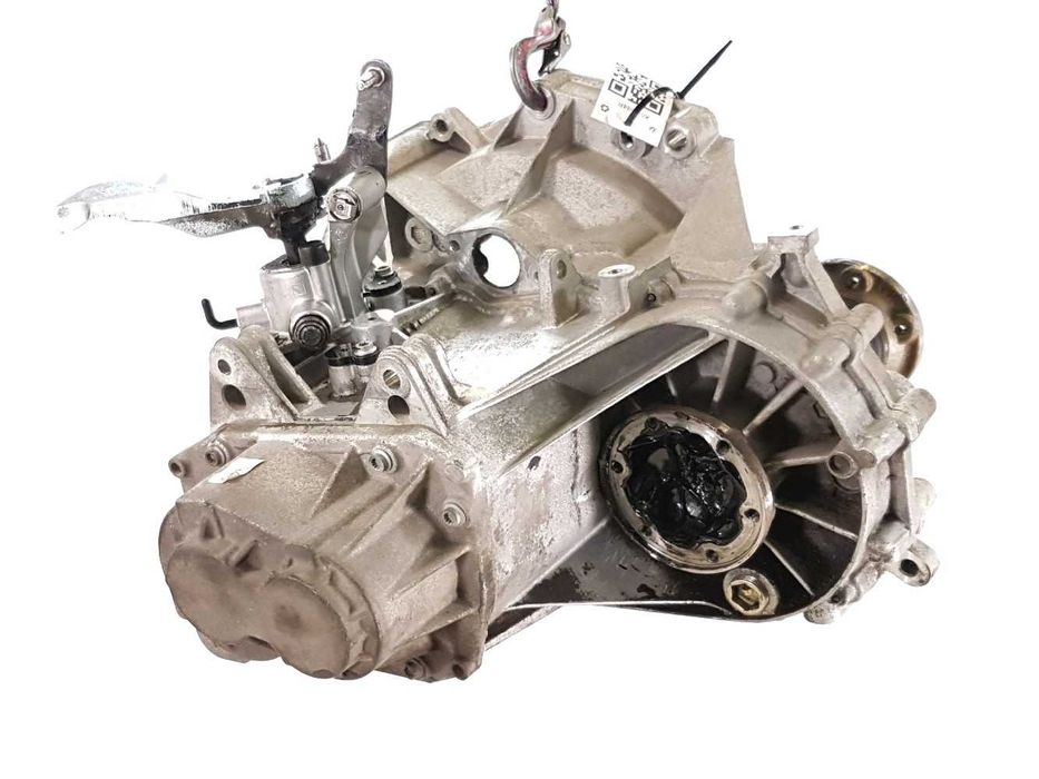 Cutie de viteze VW Golf V 1.6 FSI; GVV; 6 Trepte