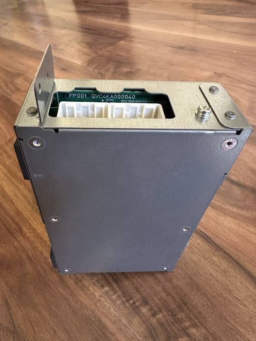 Управление на Хибрид за Citroen DS 5 Hybrid