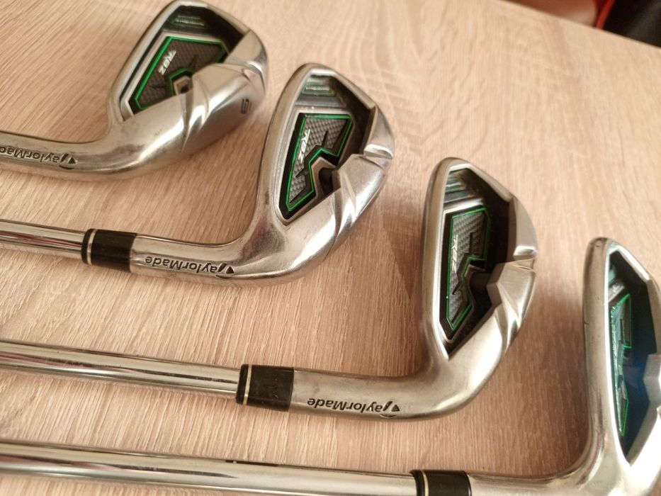 Стикове за голф комплект