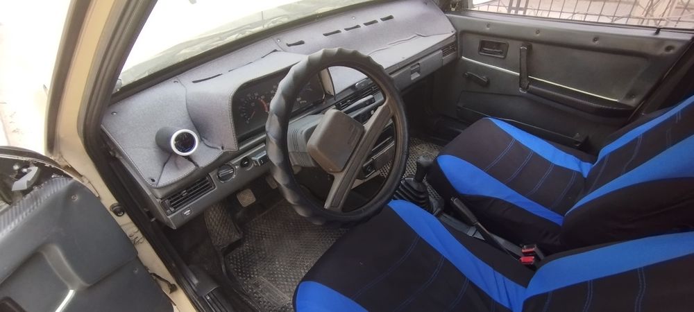 Продается ваз 2109