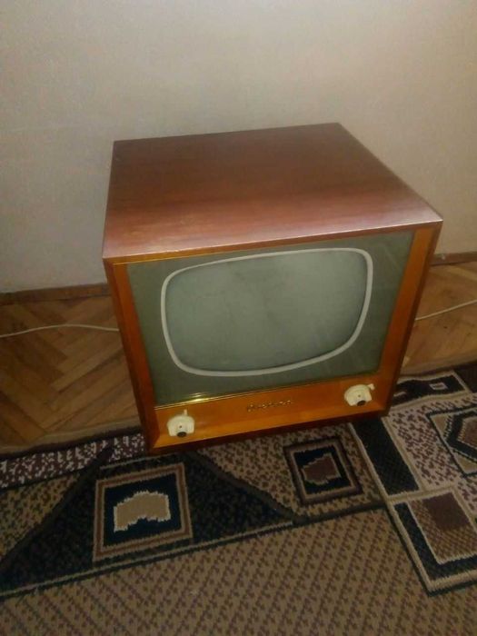 Телевизор Опера 3