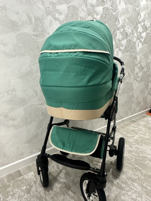 Коляска зима -лето