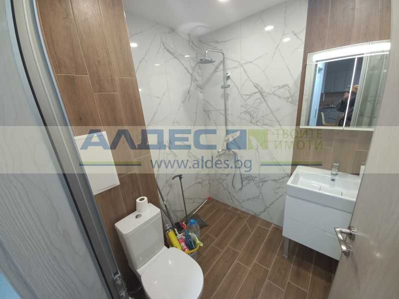 Дава се под наем Двустаен апартамент в София, Хаджи Димитър - 52 кв.м за 700 € - Снимка #9