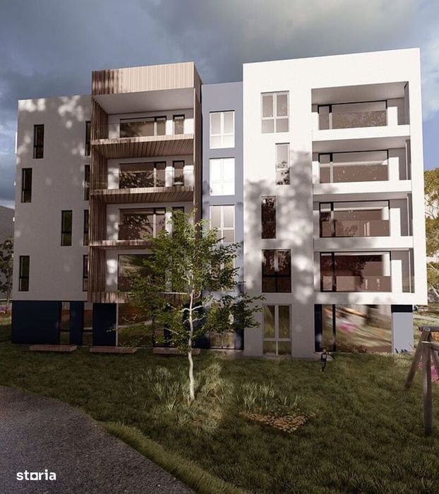 Dezvoltator Apartamente si Garsoniere de vanzare