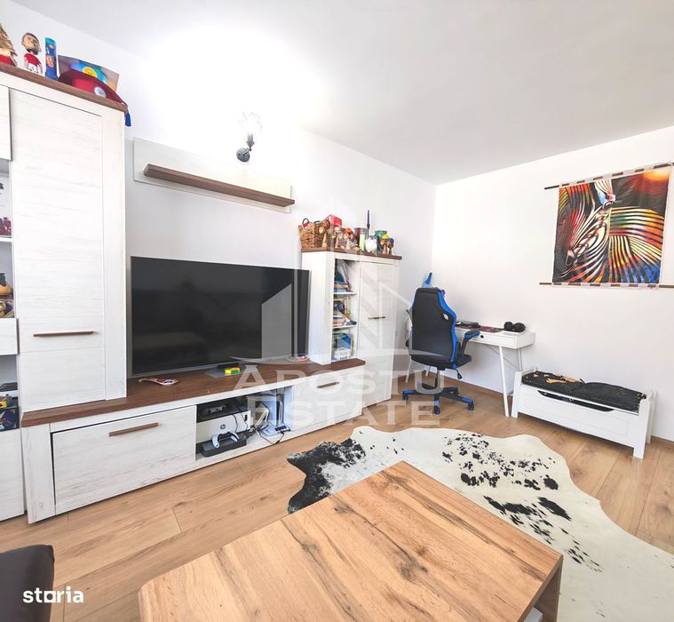 Apartament de vanzare cu 3 camere, decomandat, Lipovei, Timisoara — fotografia 3