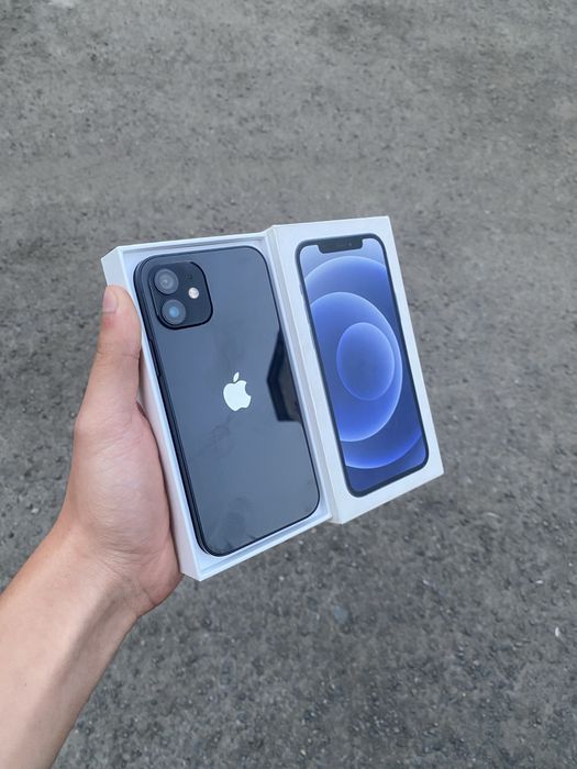 Iphone 12 sotiladi