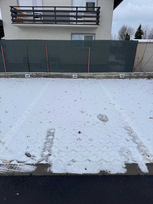 Inchiriez loc de parcare in Unirii, AMA Residence, Vasile Sabadeanu