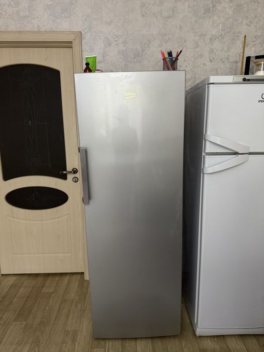 Морозильник Beko