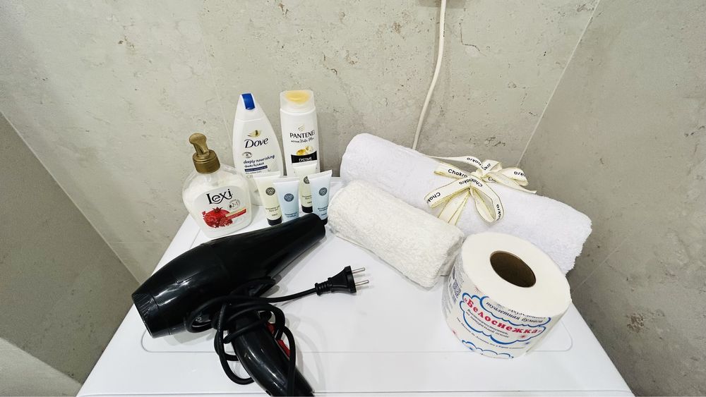 Квартира посточно