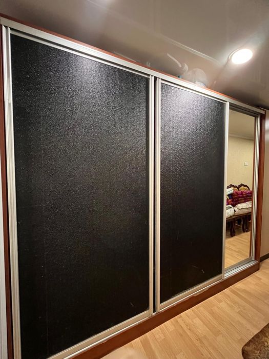 Продам шкаф - купе 2.76х2.20х50