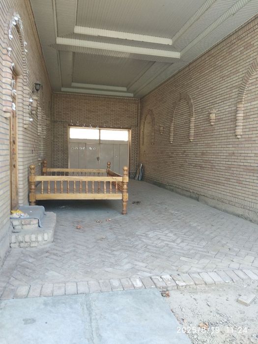 Сдается в аренду дом