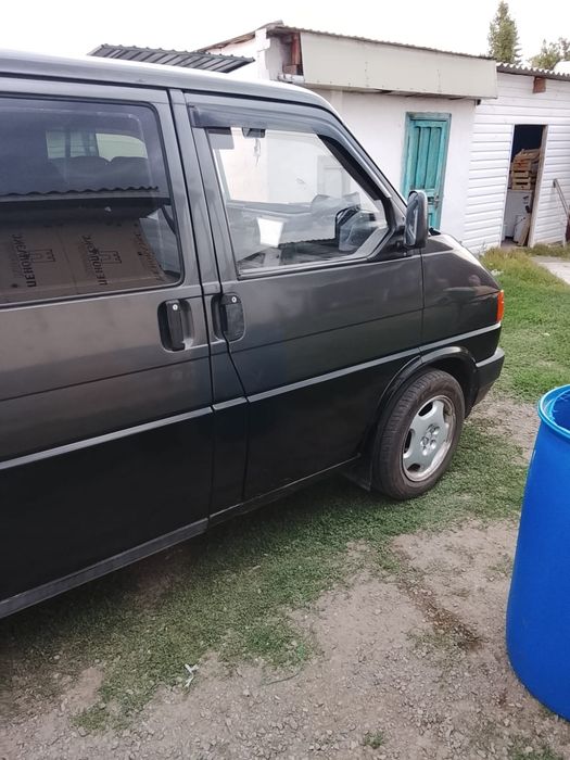 Продам фольксваген