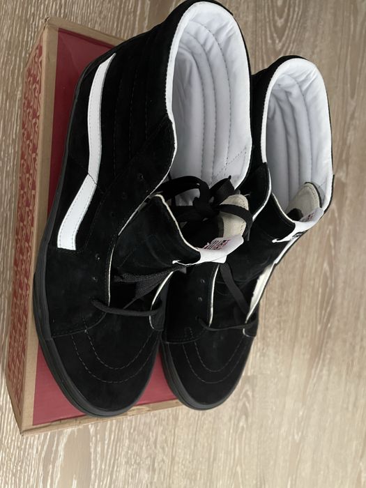 Vans мъжки кецове 46 номер